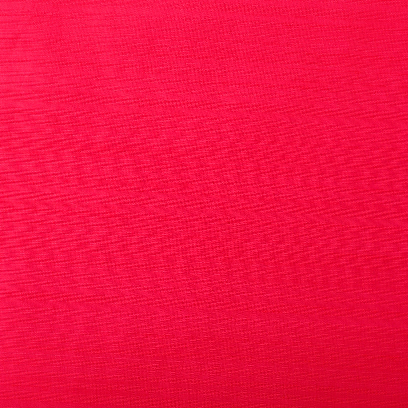 Bridal Asia Chanderi Fabric (Pink, Plain, Chanderi)