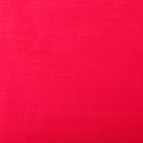 Bridal Asia Chanderi Fabric (Pink, Plain, Chanderi)