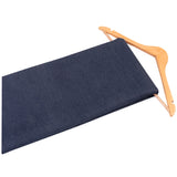 Denim Runway Denim Fabric (Blue, Plain, Denim)