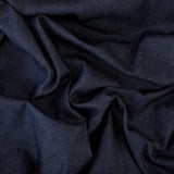 Denim Runway Denim Fabric (Blue, Plain, Denim)