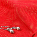 Bright Red Colour
