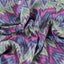 Kalki Couture Silk Fabric (Blue, Pink, Green, Purple, Silk)