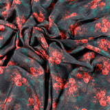 Rose Enamel