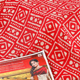 Traditional (Patola Gajji )