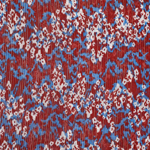 Red & Blue