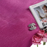 Fantasy Tales Jaquard Fabric (Pink, Plain, Jaquard)