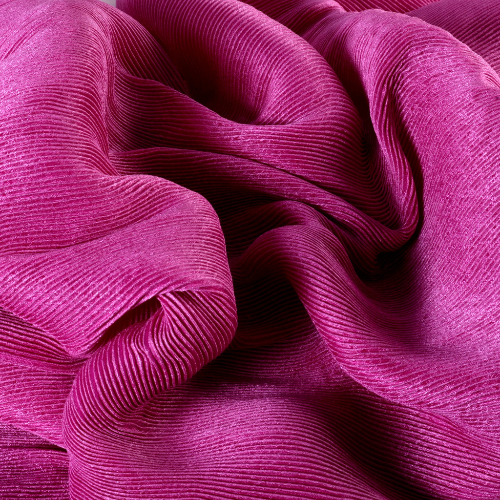 Fantasy Tales Jaquard Fabric (Pink, Plain, Jaquard)