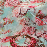floral