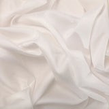 Perfect Fame Silk Fabric (White, Silk, Dyeable)