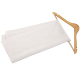 Spade Beauty Net Fabric (Dyeable, White, Net)