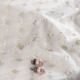White With Multi Sequence
