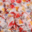Lakme Fashion Chiffon Fabric (White, Floral, Chiffon )