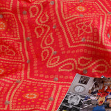 Traditional & Sequin (Bandhani)