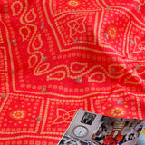 Traditional & Sequin (Bandhani)