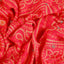 Pret Style Muslin Fabric (Pink, Muslin)